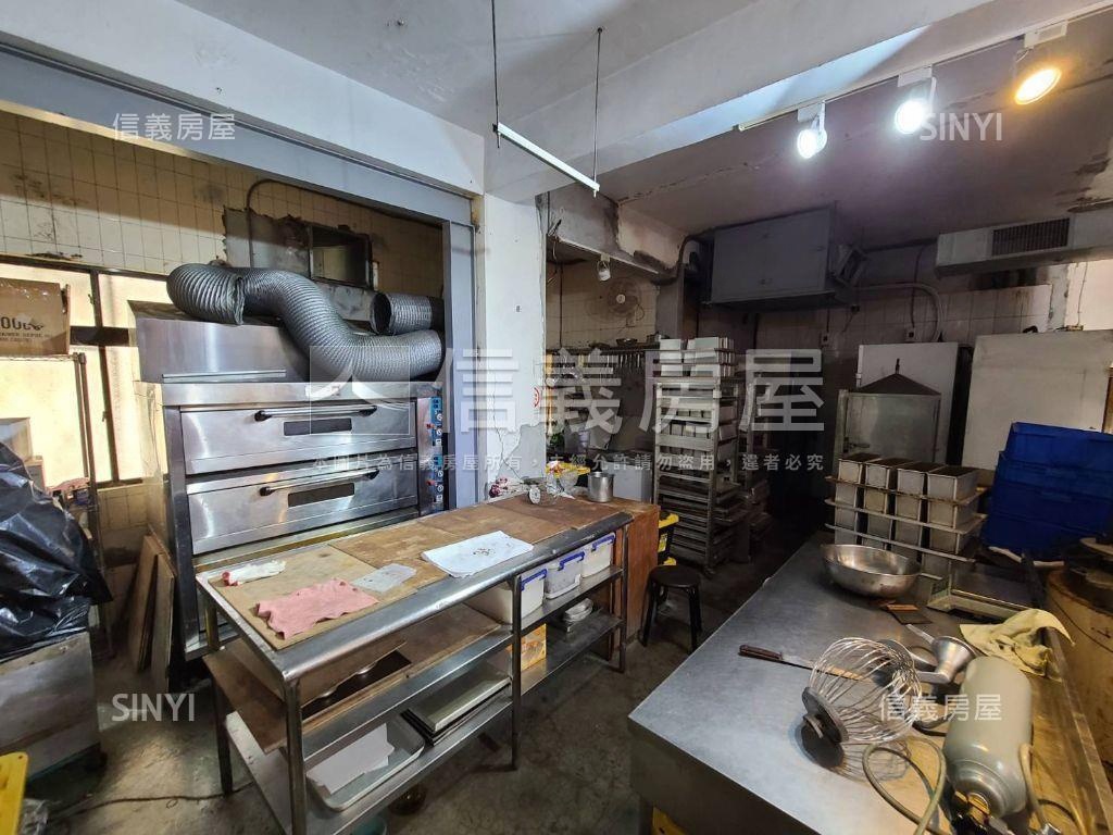 黑殿旁角間潛力金店房屋室內格局與周邊環境