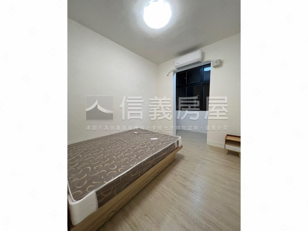 板橋方正漂亮邊間好公寓房屋室內格局與周邊環境
