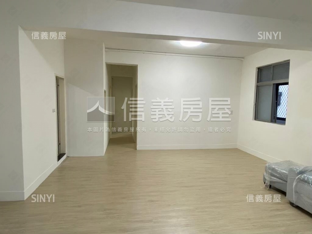 板橋方正漂亮邊間好公寓房屋室內格局與周邊環境