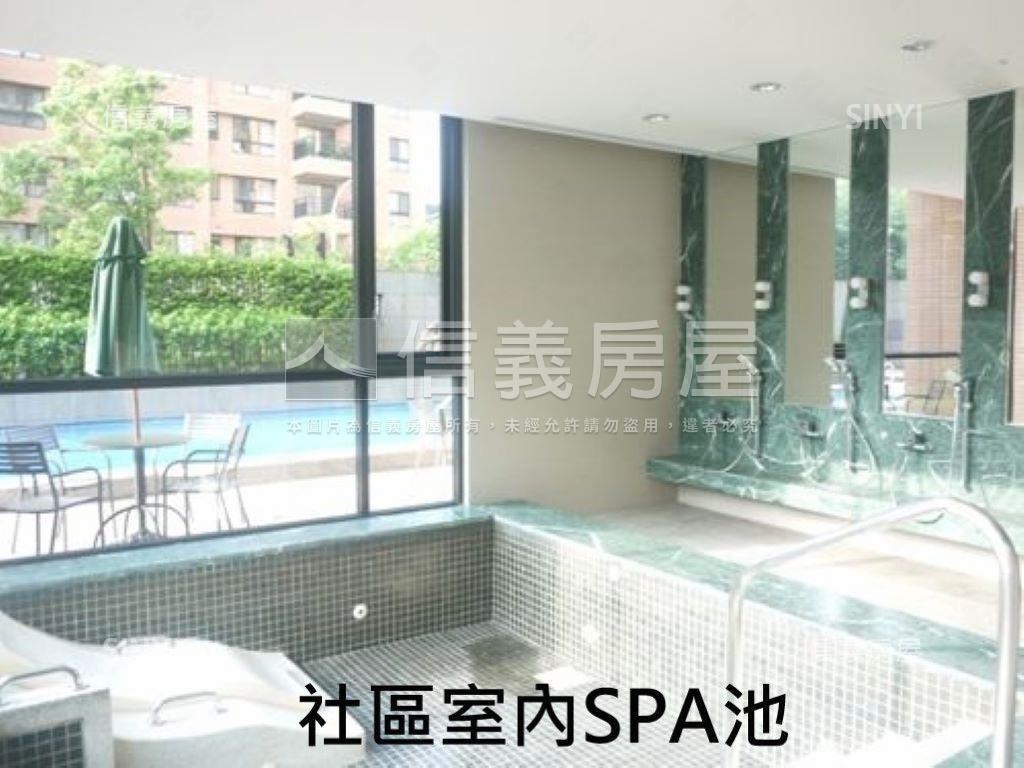 ⭐力麒爵士高樓雙車位房屋室內格局與周邊環境