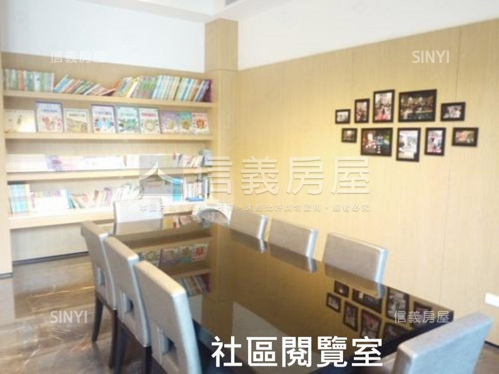 ⭐力麒爵士高樓雙車位房屋室內格局與周邊環境