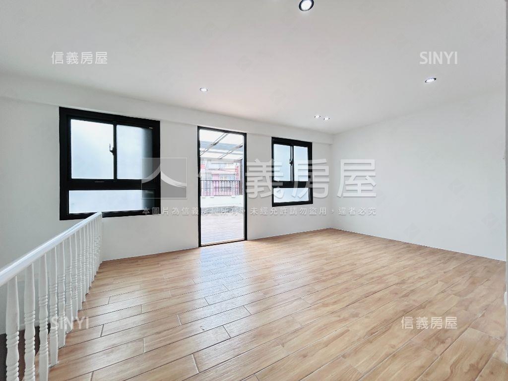 上海路重新翻修傳家金店面房屋室內格局與周邊環境