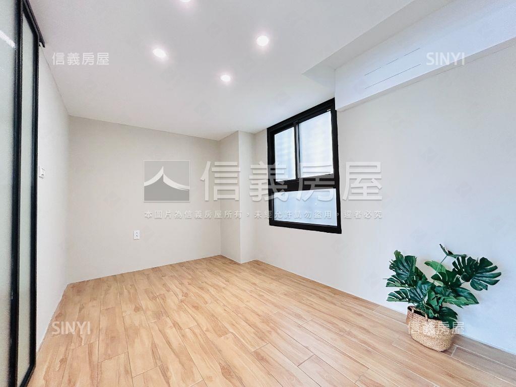 上海路重新翻修傳家金店面房屋室內格局與周邊環境