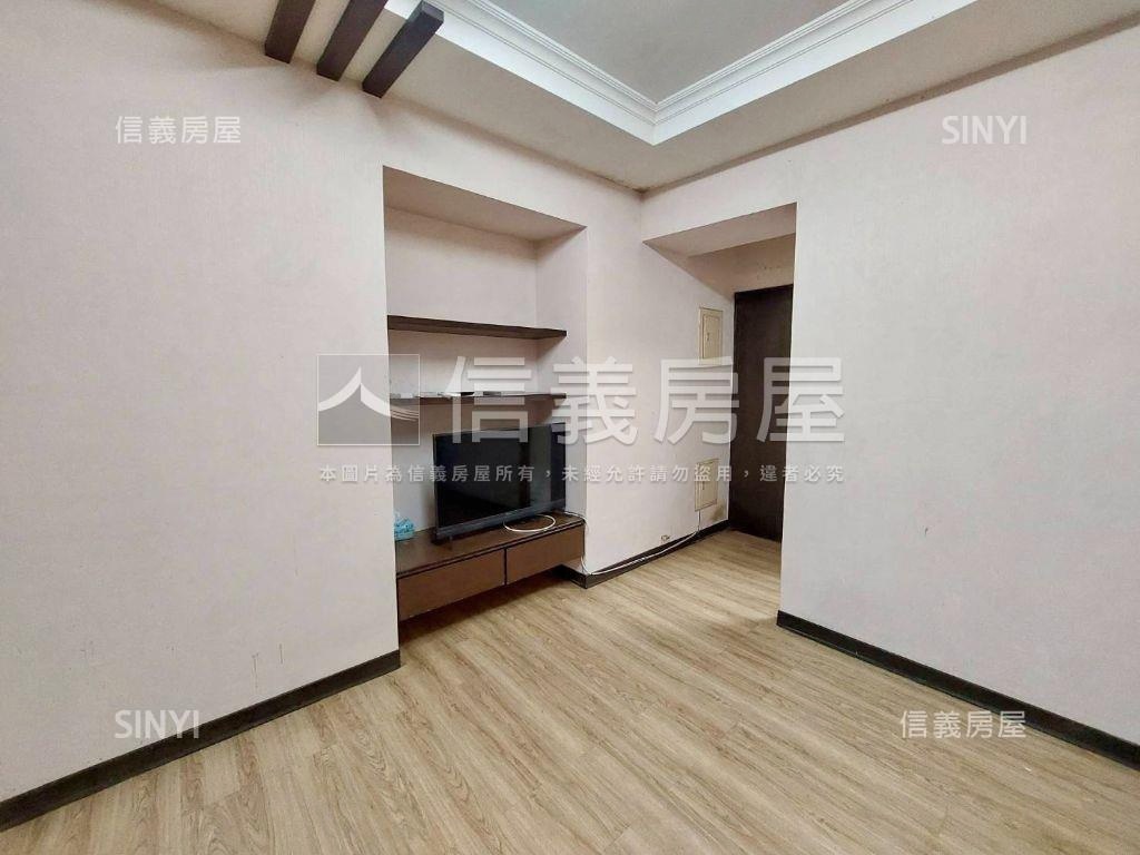 青活輕宅｜生活極享房屋室內格局與周邊環境