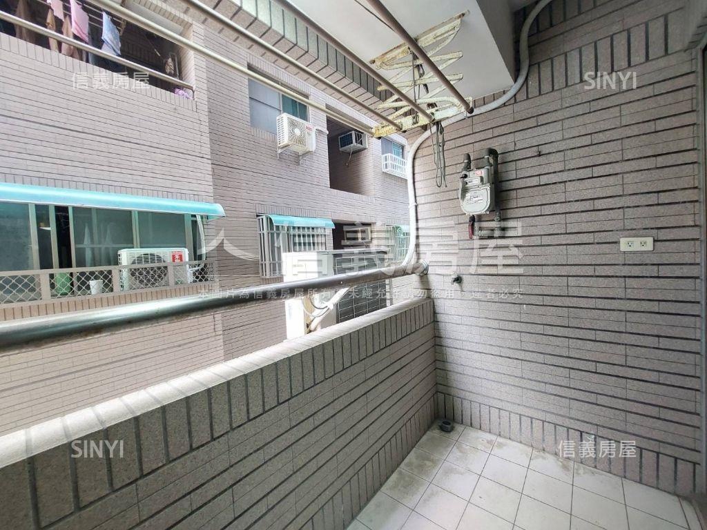 青活輕宅｜生活極享房屋室內格局與周邊環境