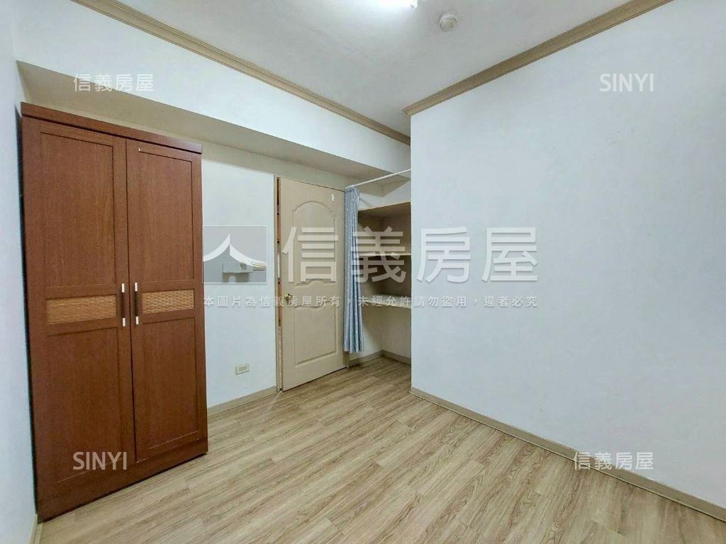 青活輕宅｜生活極享房屋室內格局與周邊環境