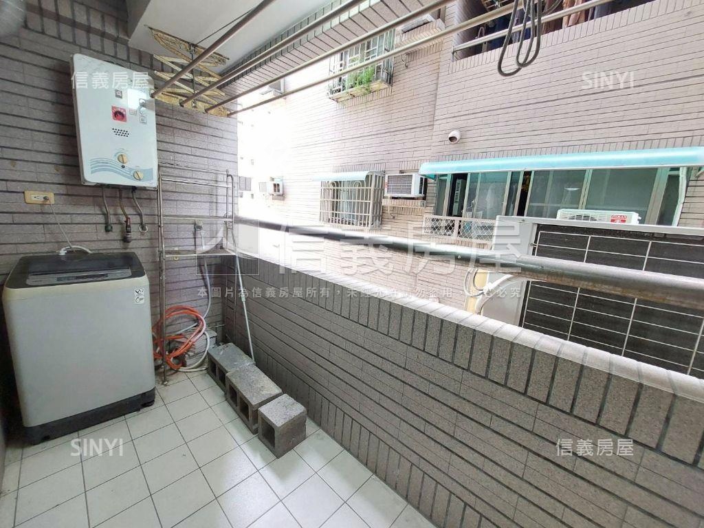 青活輕宅｜生活極享房屋室內格局與周邊環境