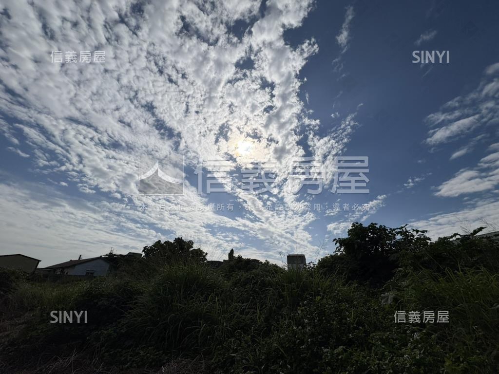 溪州三角窗角美地房屋室內格局與周邊環境