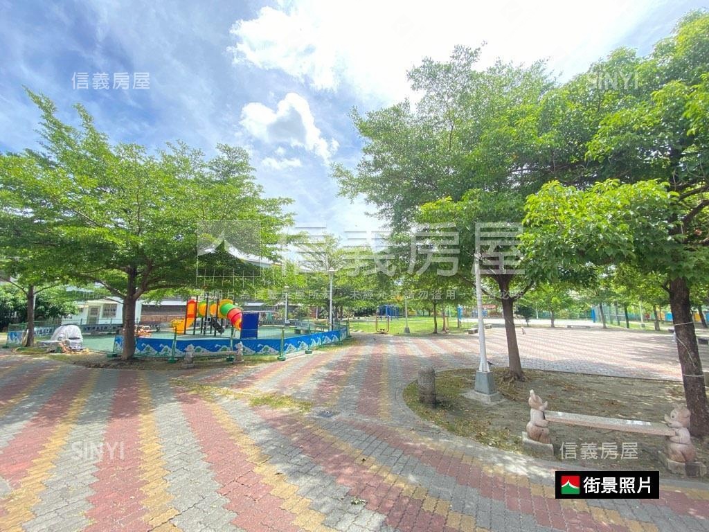 海佃路佐九份子大坪土地房屋室內格局與周邊環境