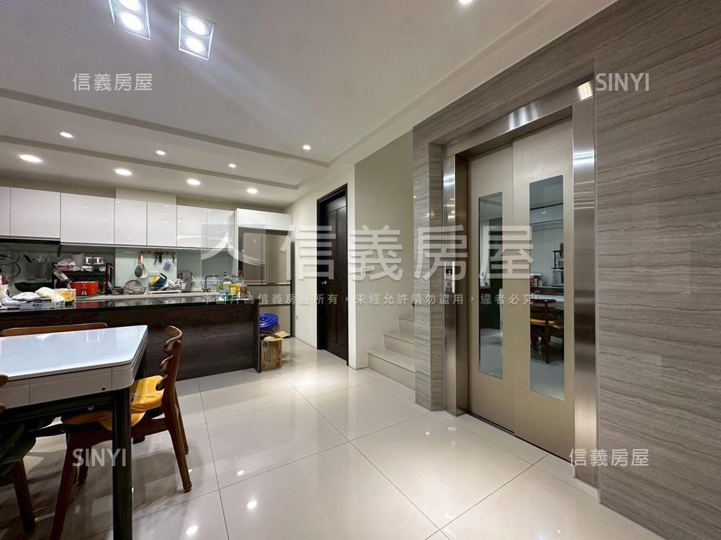 城心雅筑靜逸美墅房屋室內格局與周邊環境
