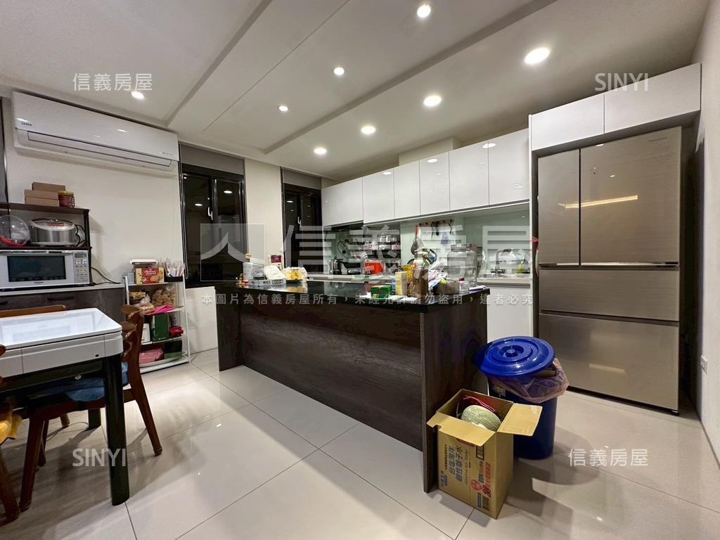 城心雅筑靜逸美墅房屋室內格局與周邊環境