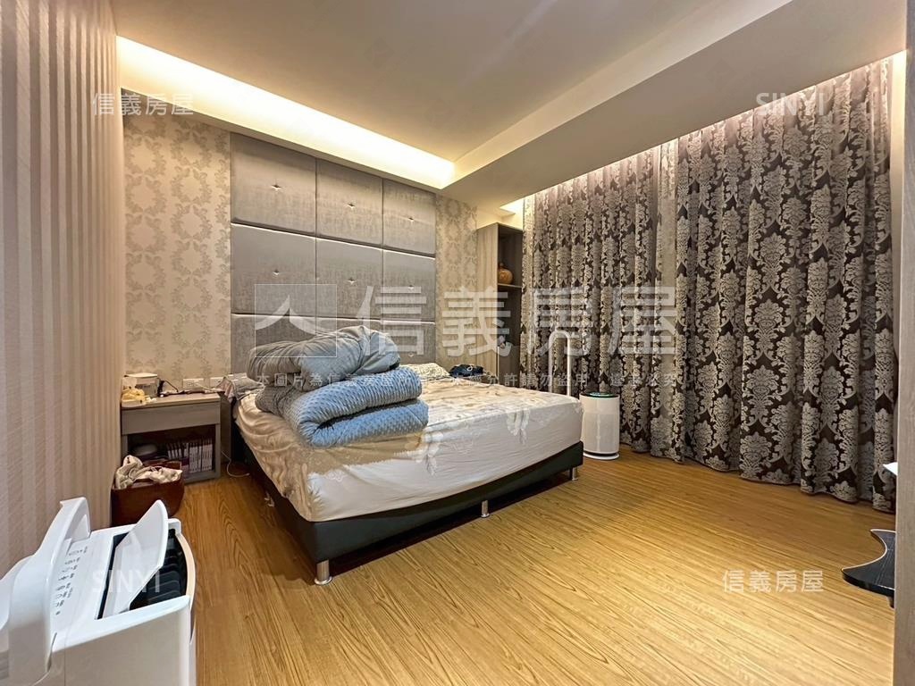 城心雅筑靜逸美墅房屋室內格局與周邊環境
