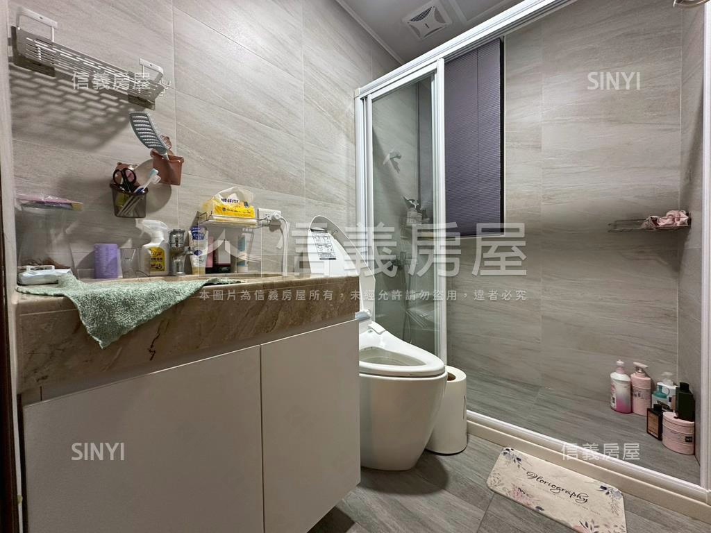 城心雅筑靜逸美墅房屋室內格局與周邊環境