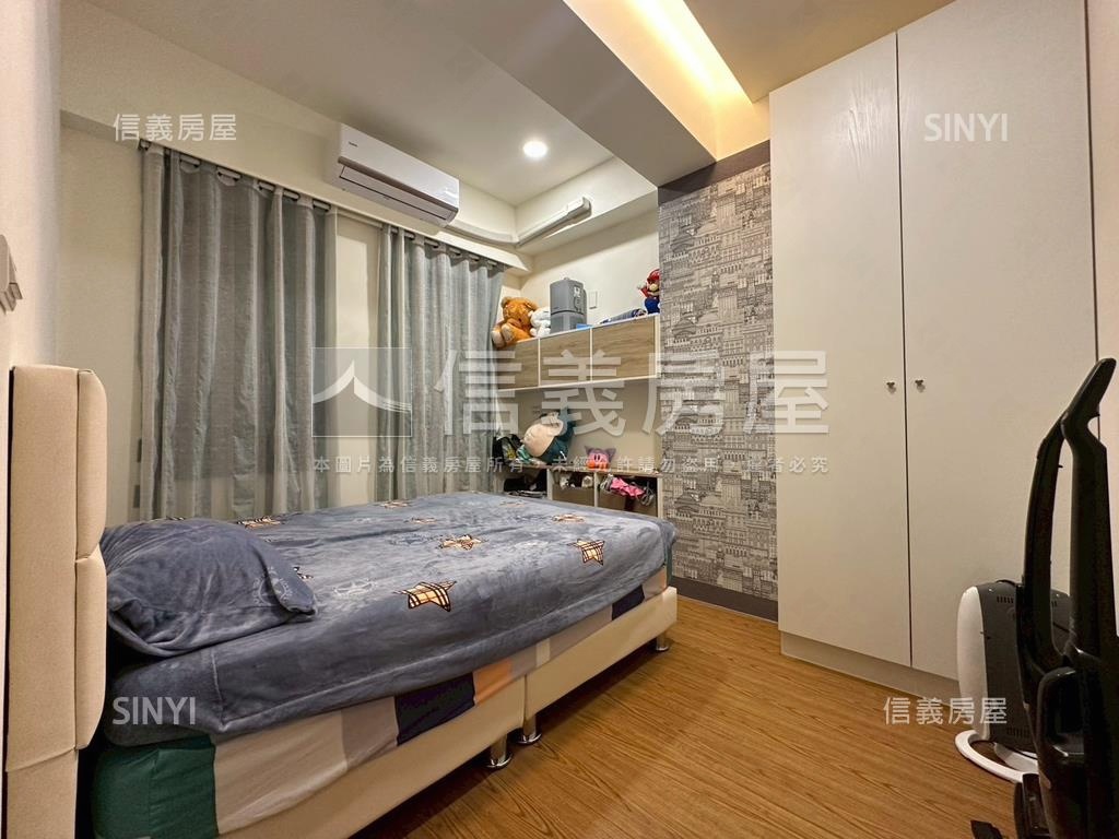 城心雅筑靜逸美墅房屋室內格局與周邊環境
