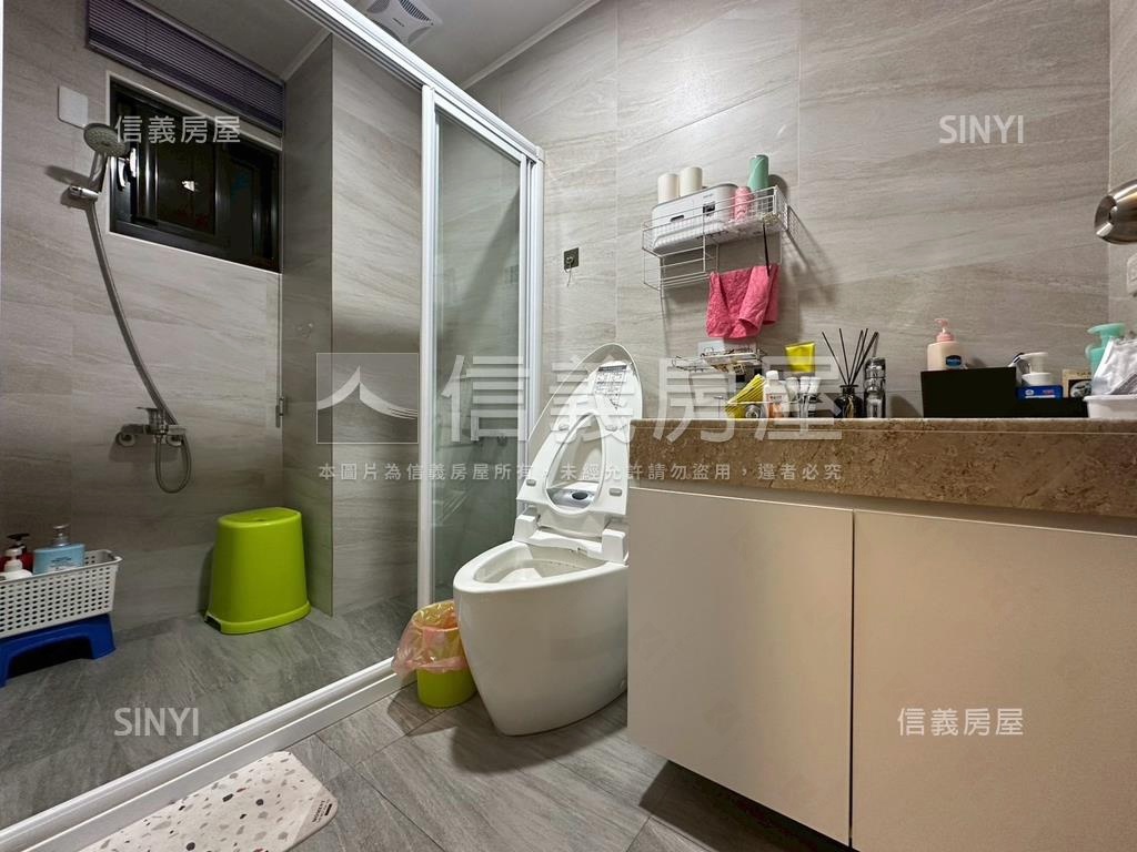 城心雅筑靜逸美墅房屋室內格局與周邊環境