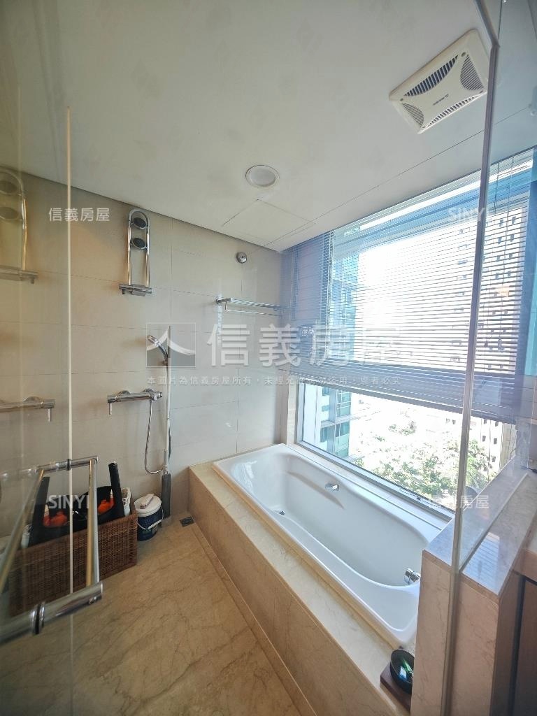 信義計畫新川普溫馨美屋房屋室內格局與周邊環境