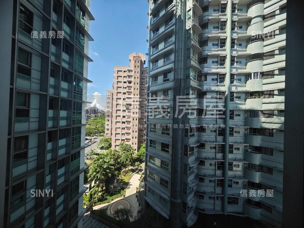信義計畫新川普溫馨美屋房屋室內格局與周邊環境