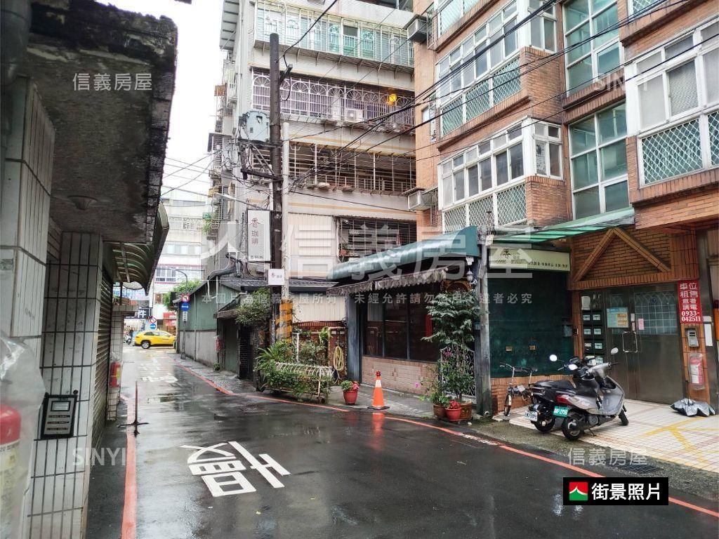 ★中正路★獨立產權車位房屋室內格局與周邊環境