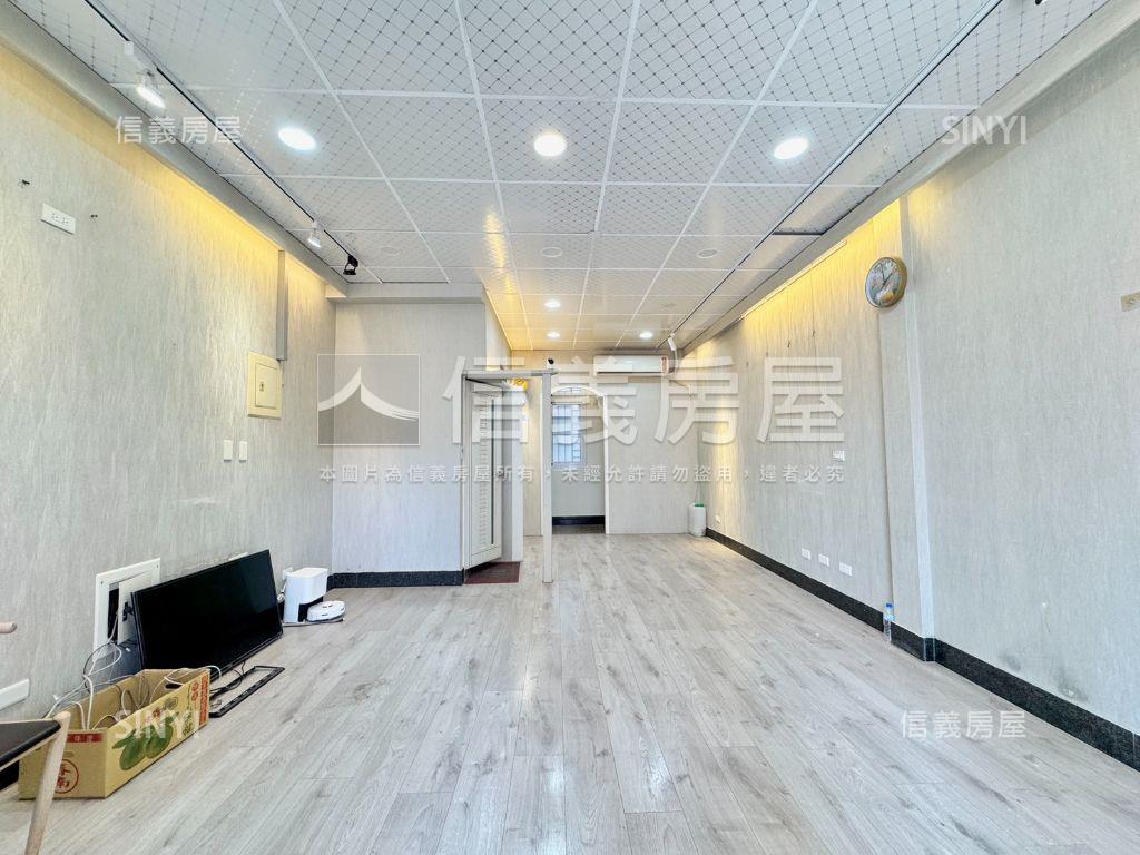 東橋採光屋況佳黃金店面房屋室內格局與周邊環境