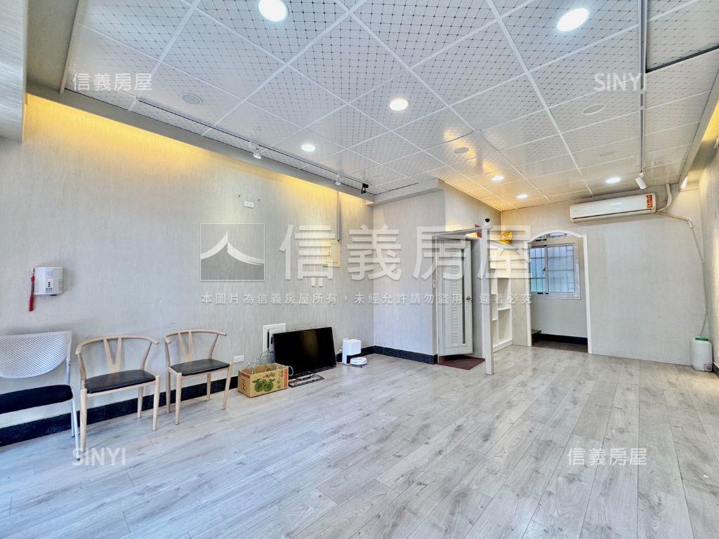 東橋採光屋況佳黃金店面房屋室內格局與周邊環境