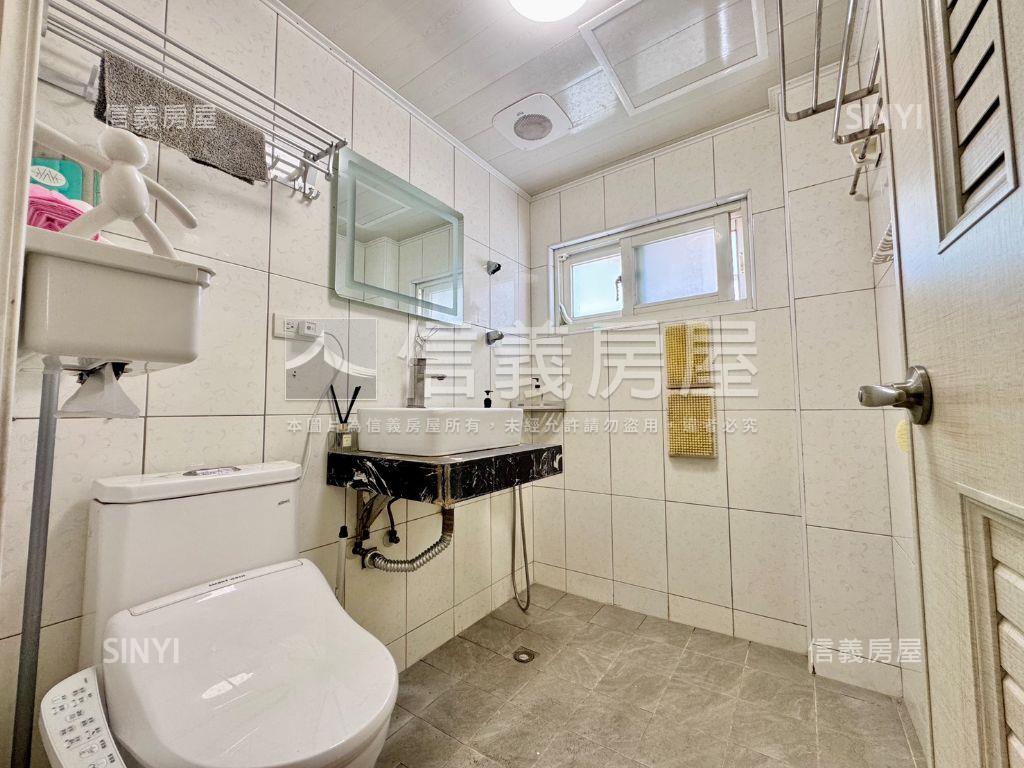 東橋採光屋況佳黃金店面房屋室內格局與周邊環境