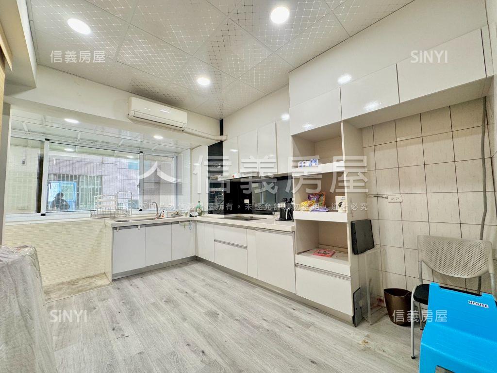 東橋採光屋況佳黃金店面房屋室內格局與周邊環境