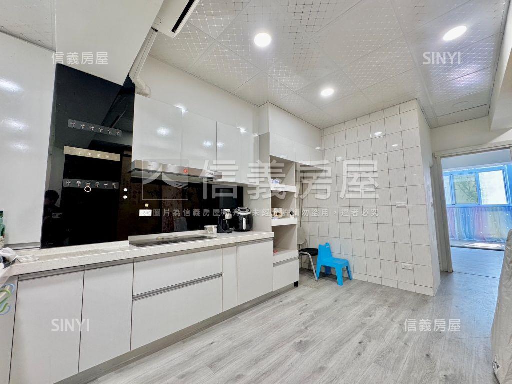 東橋採光屋況佳黃金店面房屋室內格局與周邊環境