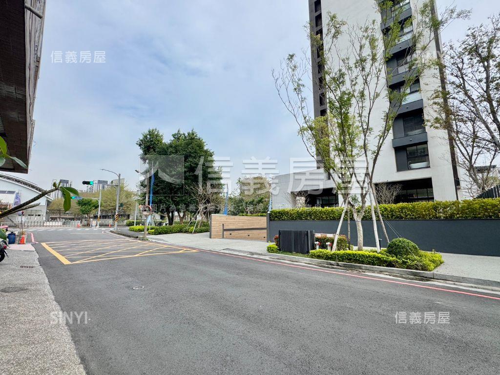 東橋採光屋況佳黃金店面房屋室內格局與周邊環境