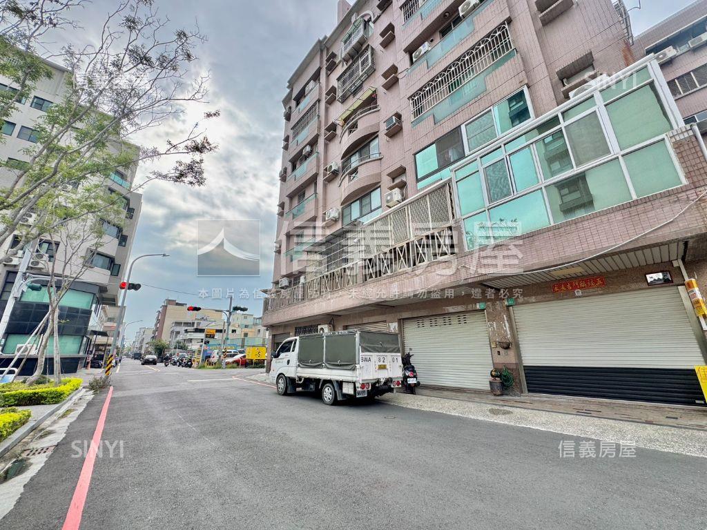 東橋採光屋況佳黃金店面房屋室內格局與周邊環境