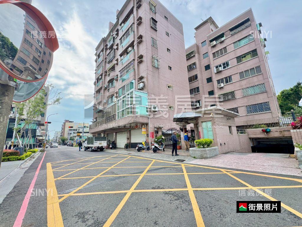 東橋採光屋況佳黃金店面房屋室內格局與周邊環境