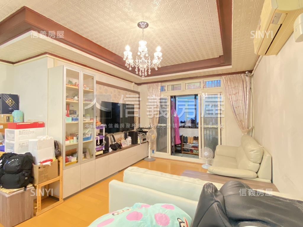 磐石路美公寓房屋室內格局與周邊環境