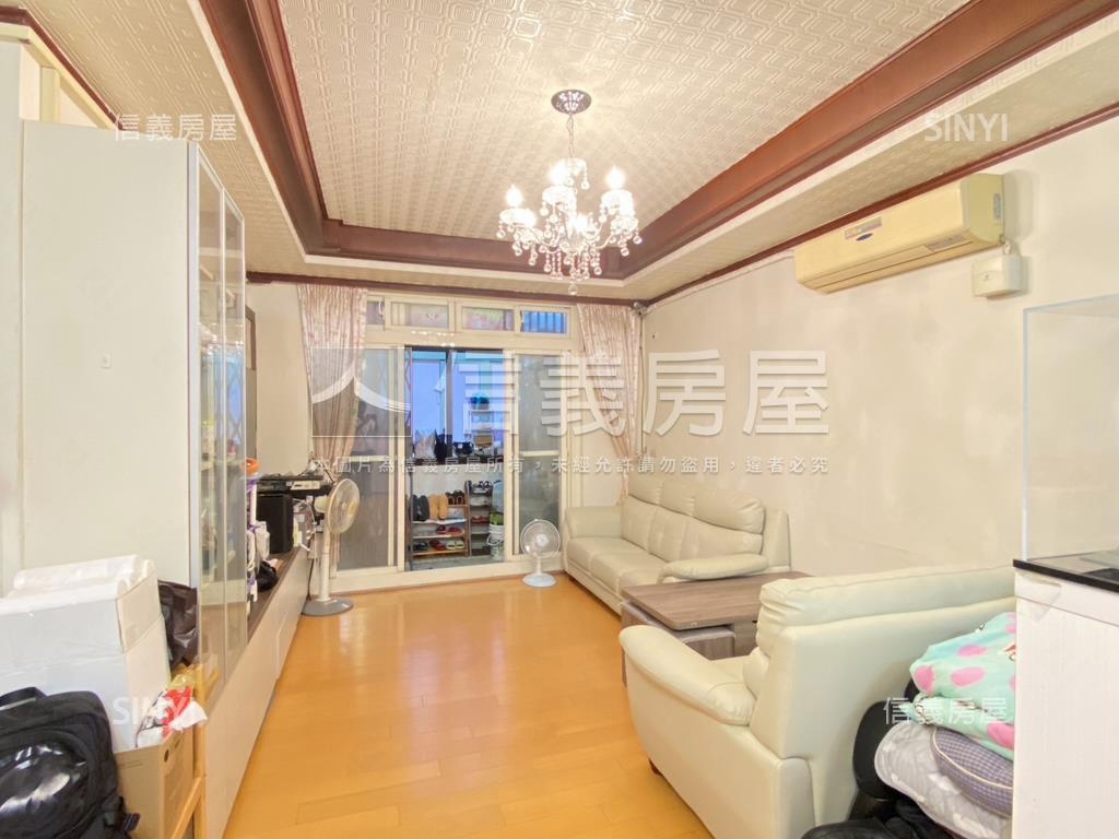 磐石路美公寓房屋室內格局與周邊環境