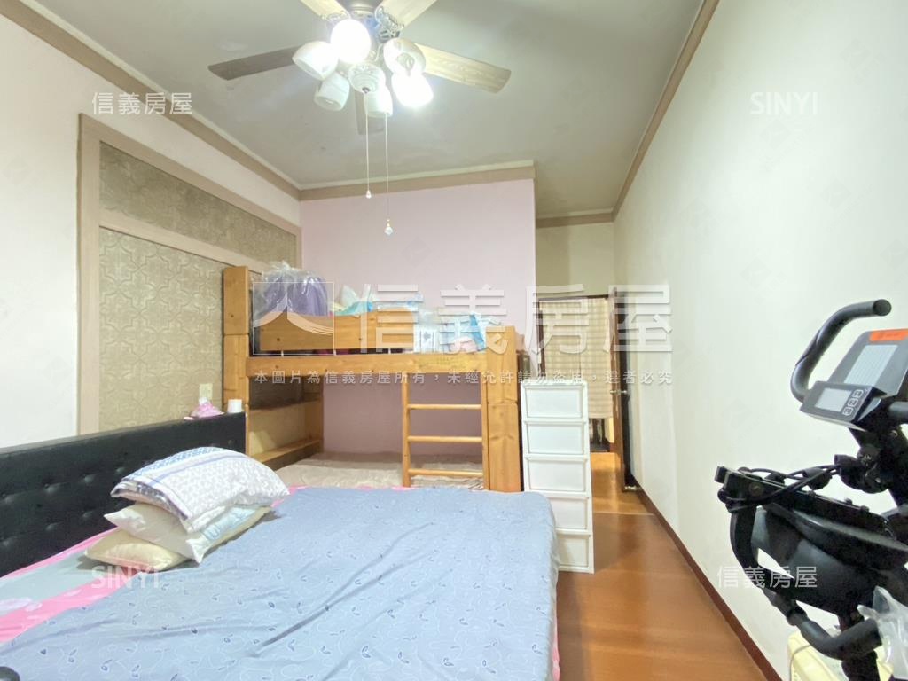 磐石路美公寓房屋室內格局與周邊環境