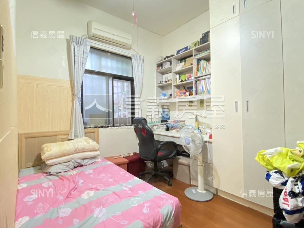 磐石路美公寓房屋室內格局與周邊環境