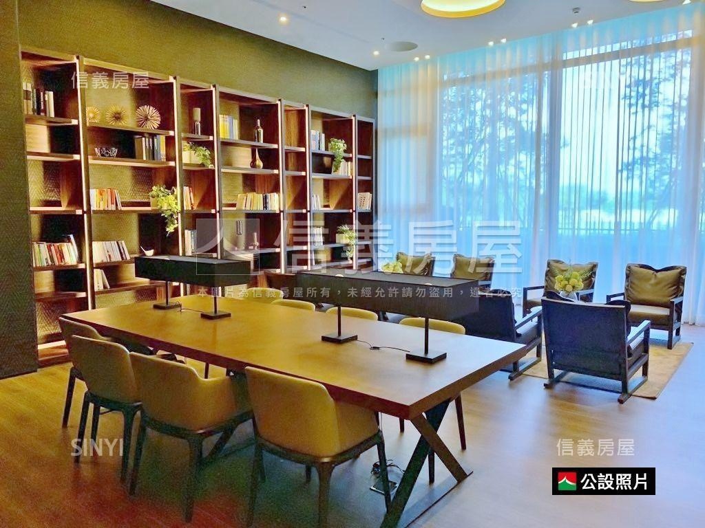 馬年大吉高鐵特區店面房屋室內格局與周邊環境