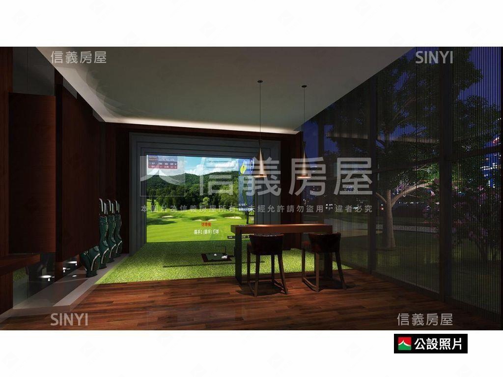 馬年大吉高鐵特區店面房屋室內格局與周邊環境