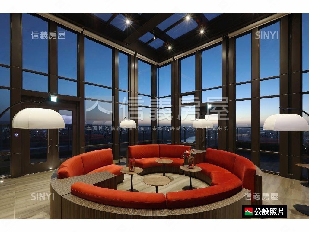 馬年大吉高鐵特區店面房屋室內格局與周邊環境