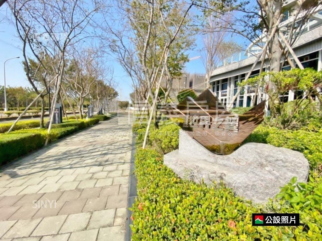 馬年大吉高鐵特區店面房屋室內格局與周邊環境