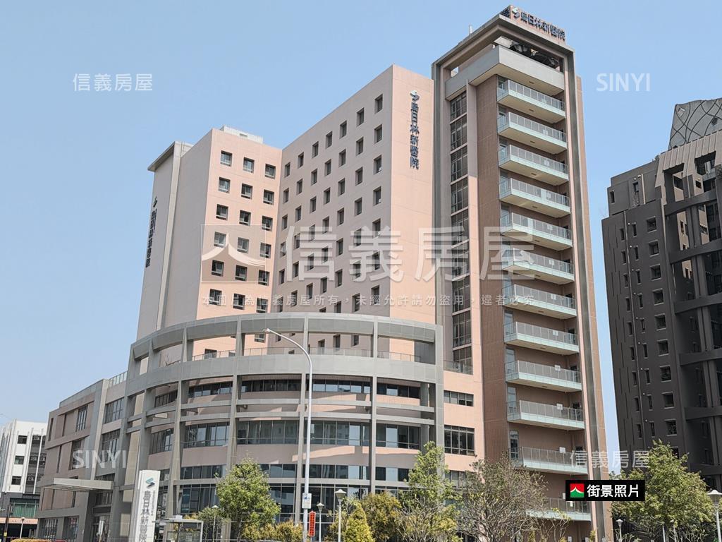 歡迎出價高鐵特區店面房屋室內格局與周邊環境