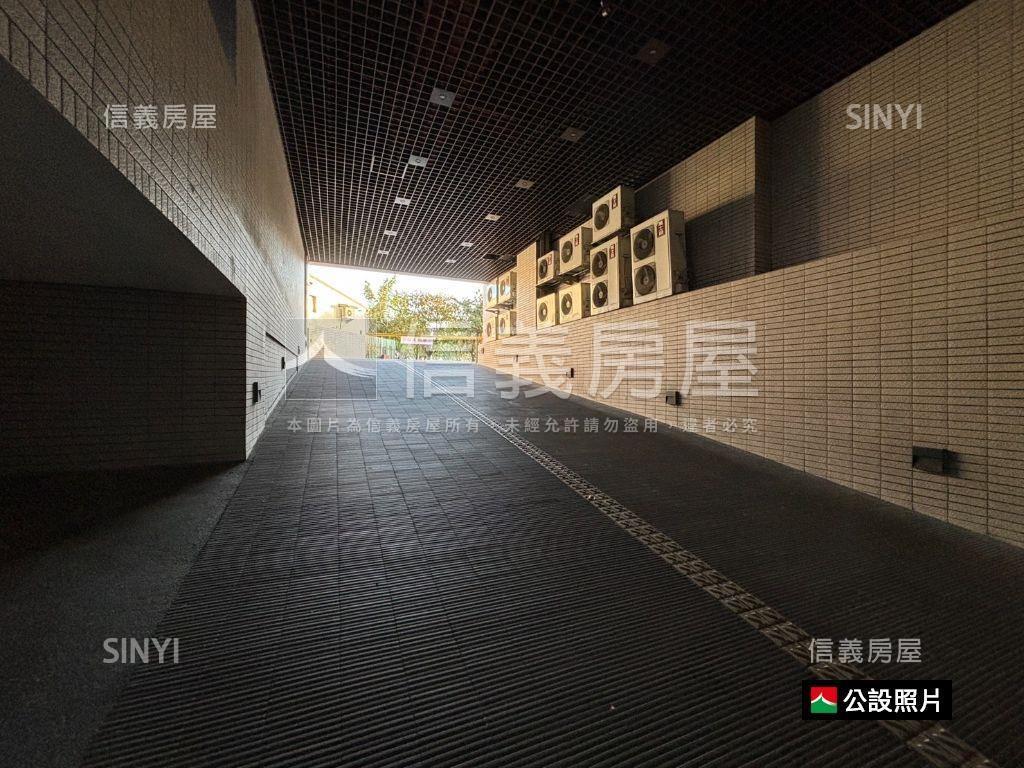 安南蛋黃高樓２＋１房平車房屋室內格局與周邊環境