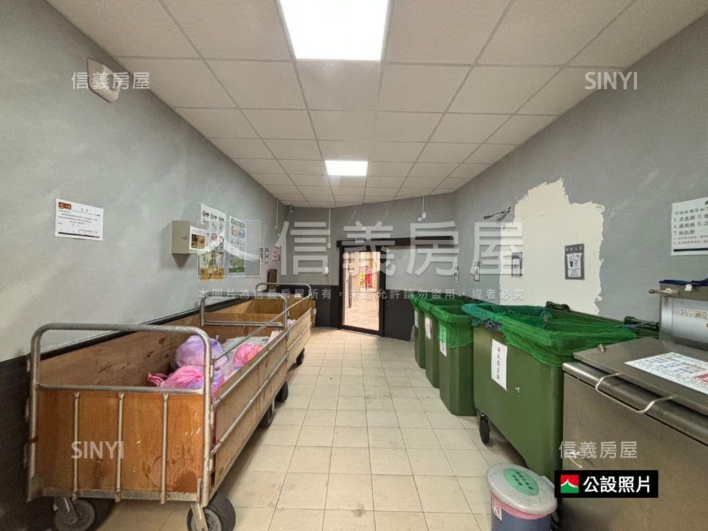 安南蛋黃高樓２＋１房平車房屋室內格局與周邊環境