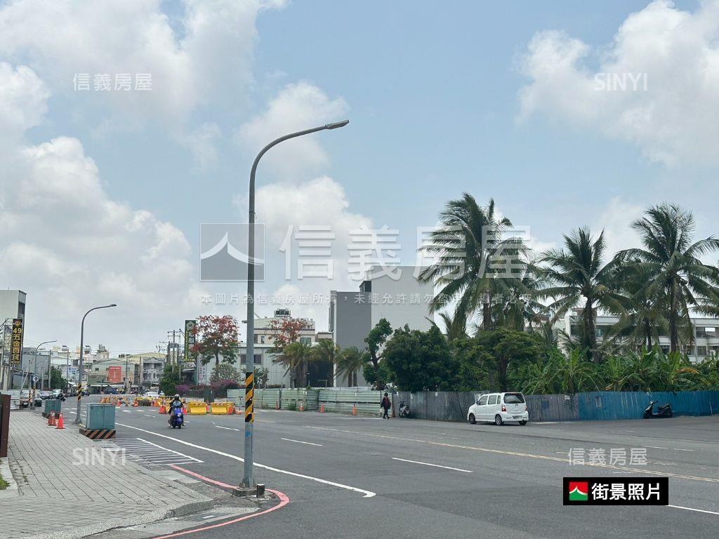 安南蛋黃高樓２＋１房平車房屋室內格局與周邊環境