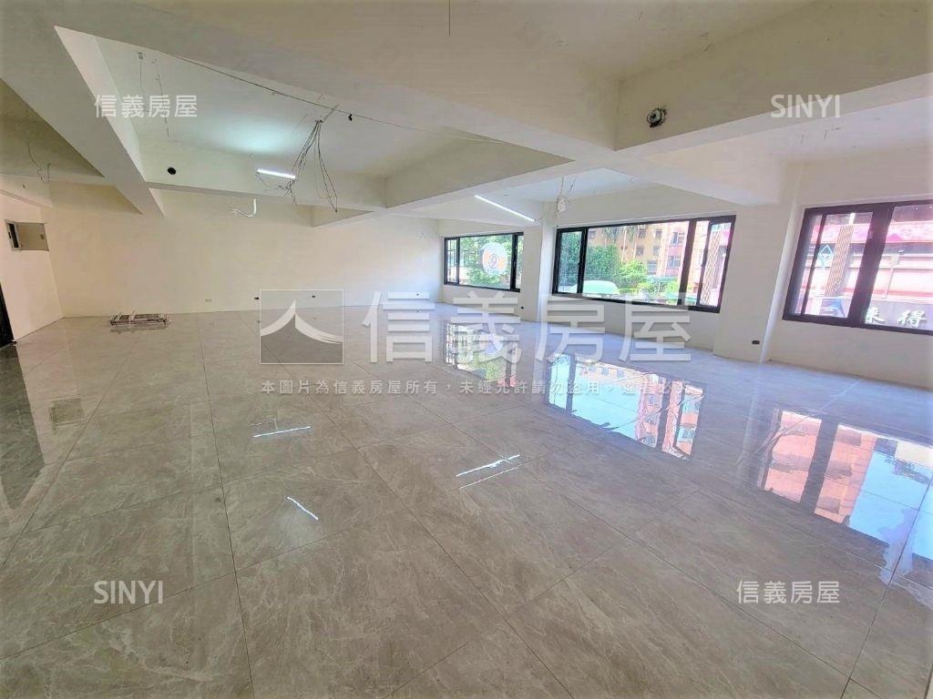 中正名門．聚寶盆房屋室內格局與周邊環境