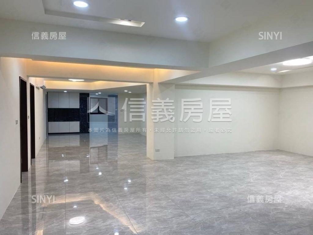 中正名門．聚寶盆房屋室內格局與周邊環境