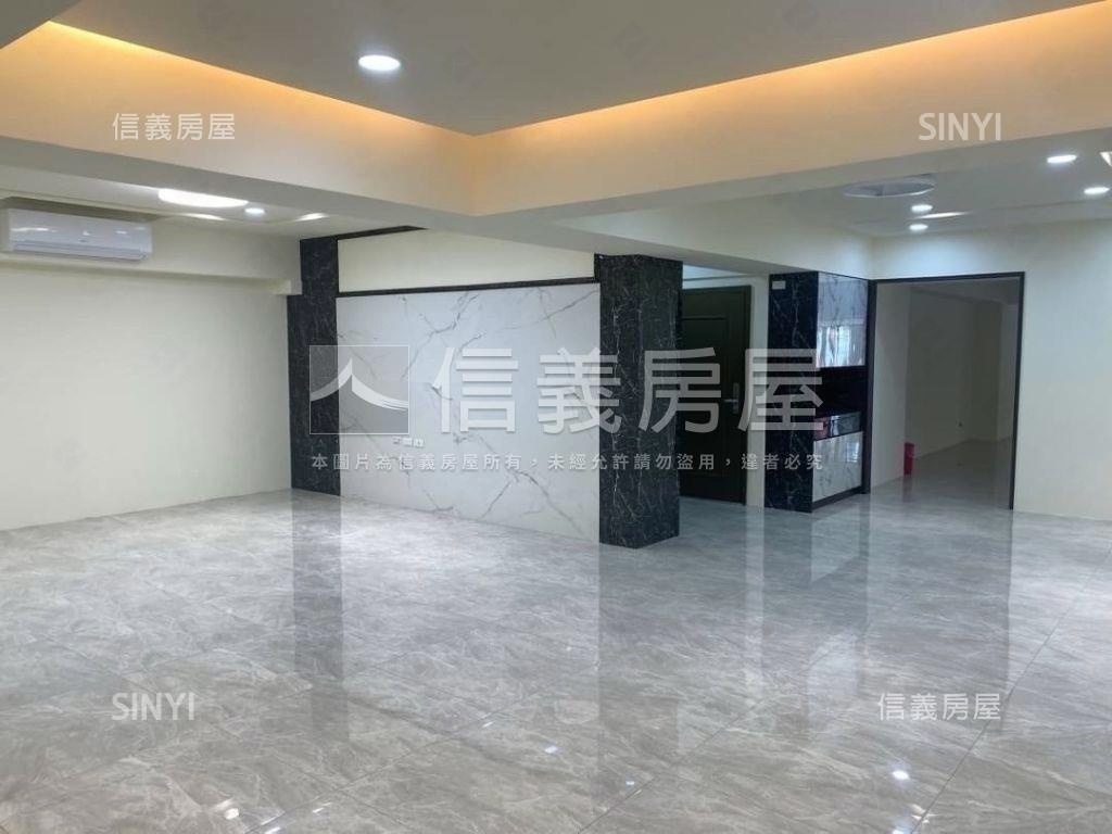 中正名門．聚寶盆房屋室內格局與周邊環境