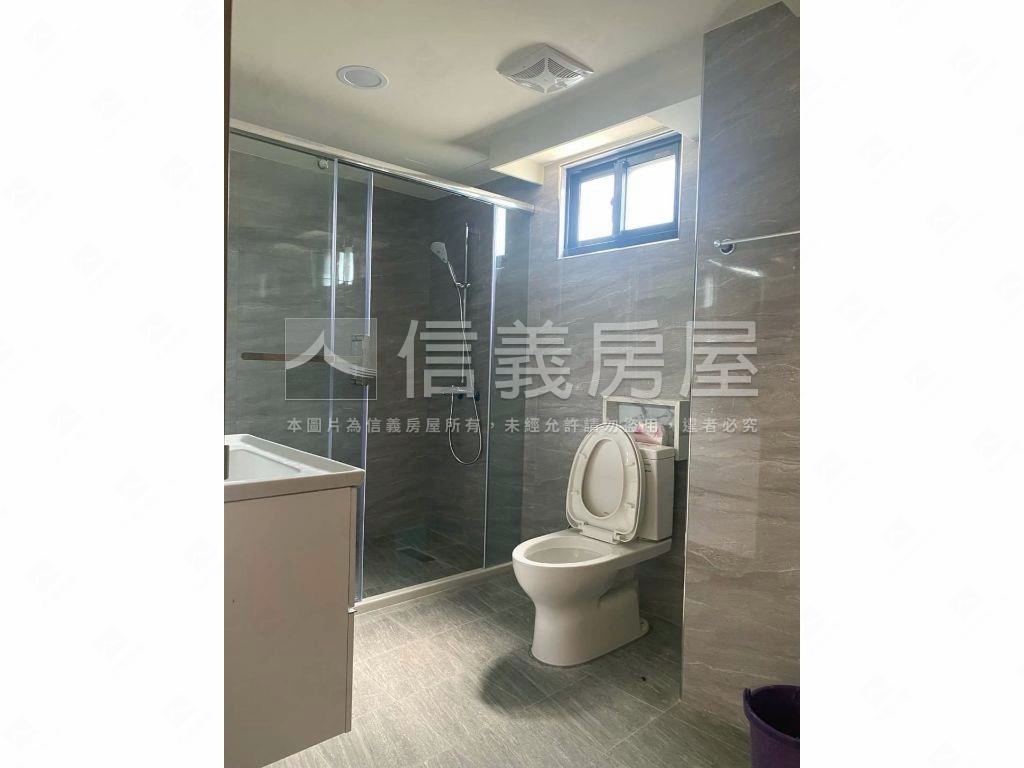 中正名門．聚寶盆房屋室內格局與周邊環境