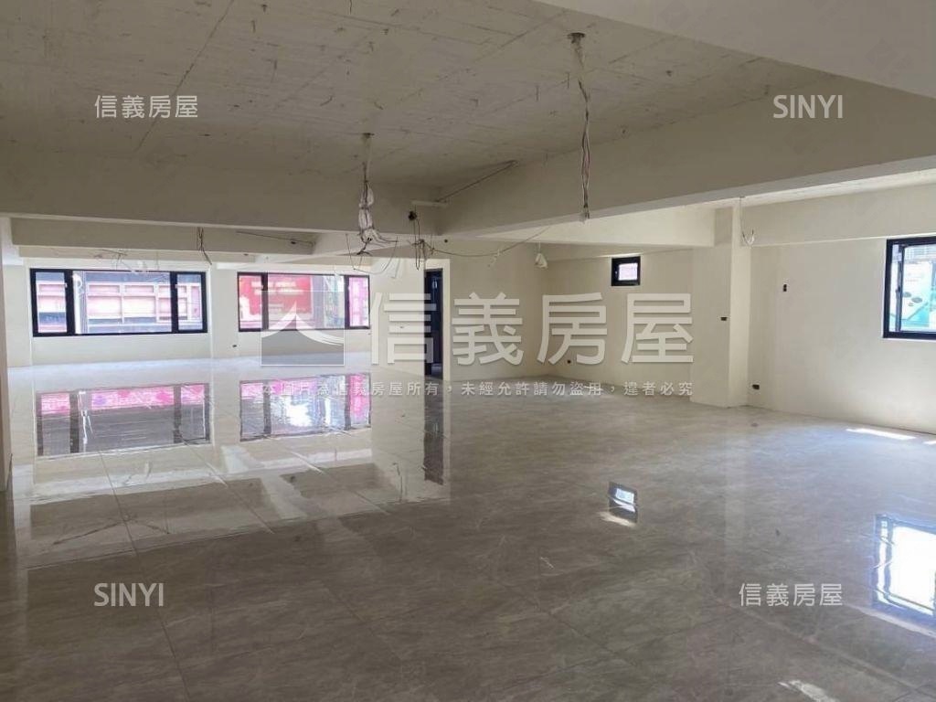 中正名門．聚寶盆房屋室內格局與周邊環境
