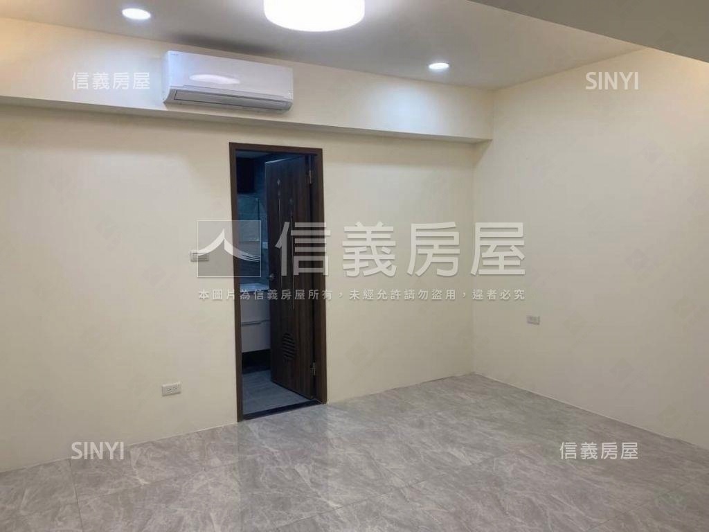 中正名門．聚寶盆房屋室內格局與周邊環境
