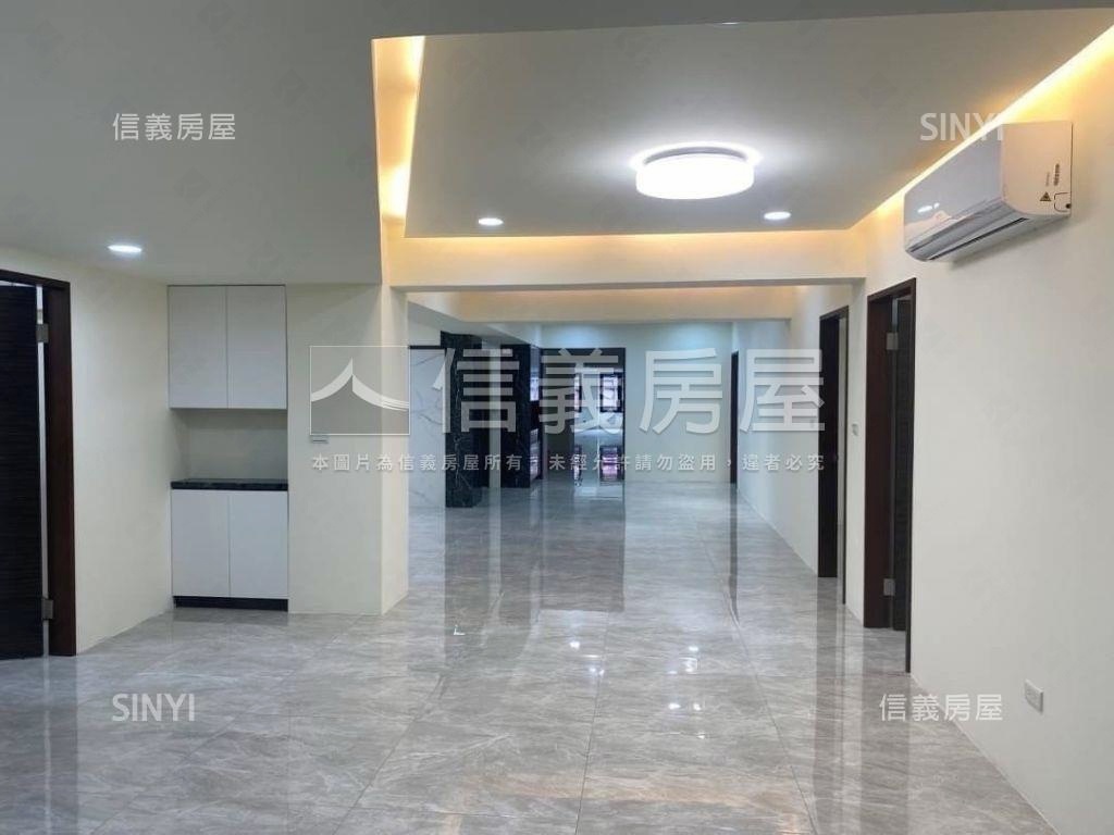 中正名門．聚寶盆房屋室內格局與周邊環境