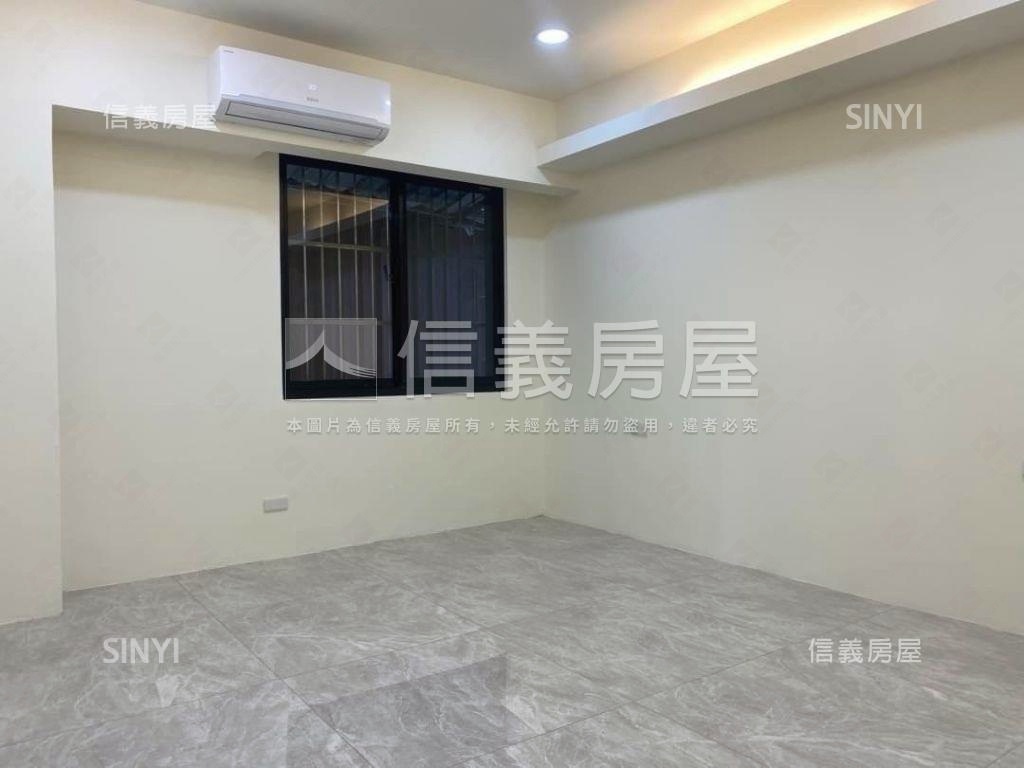 中正名門．聚寶盆房屋室內格局與周邊環境